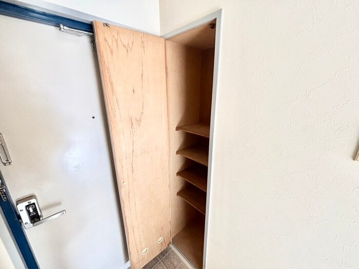 メゾン　マロニエの物件内観写真