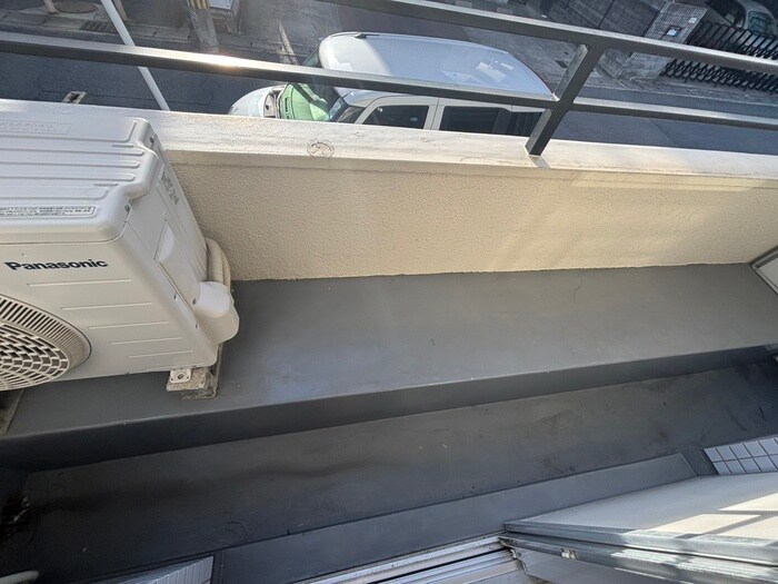 メゾン　マロニエの物件内観写真