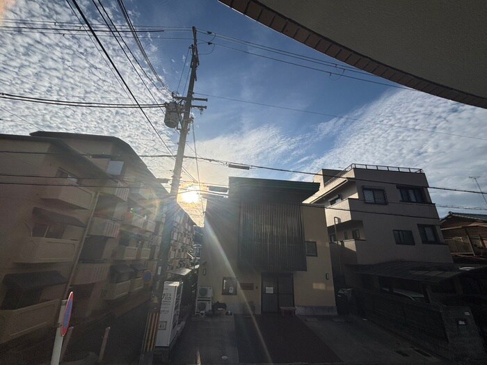 メゾン　マロニエの物件内観写真