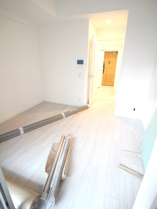 ｴｽﾘｰﾄﾞﾚｼﾞﾃﾞﾝｽ新大阪ﾌﾟﾗｲﾑの物件内観写真