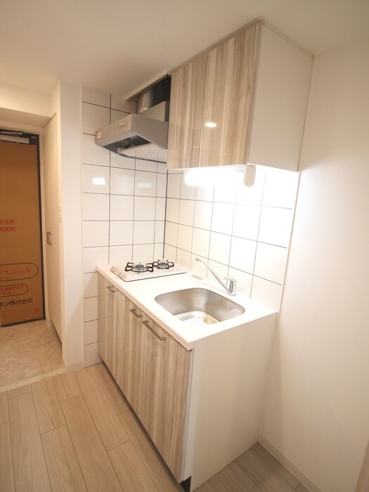 ｴｽﾘｰﾄﾞﾚｼﾞﾃﾞﾝｽ新大阪ﾌﾟﾗｲﾑの物件内観写真