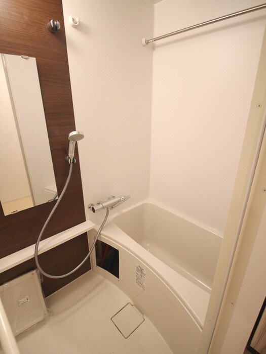 ｴｽﾘｰﾄﾞﾚｼﾞﾃﾞﾝｽ新大阪ﾌﾟﾗｲﾑの物件内観写真