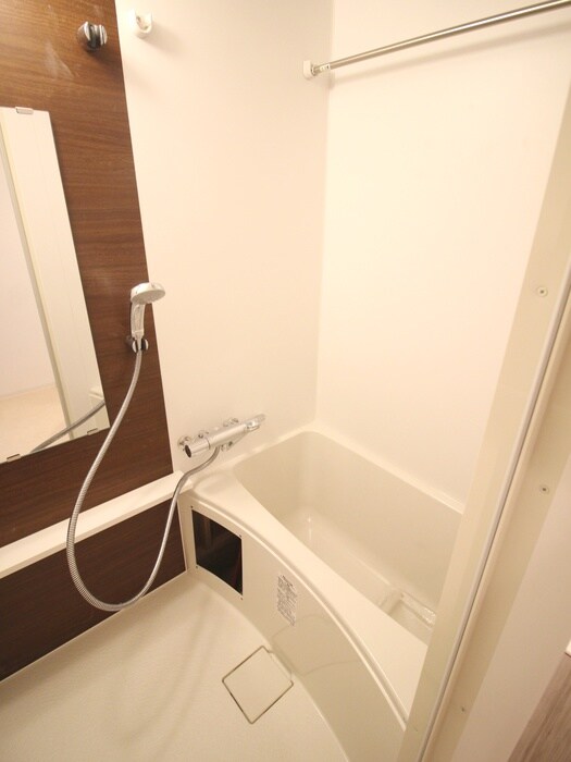 ｴｽﾘｰﾄﾞﾚｼﾞﾃﾞﾝｽ新大阪ﾌﾟﾗｲﾑの物件内観写真