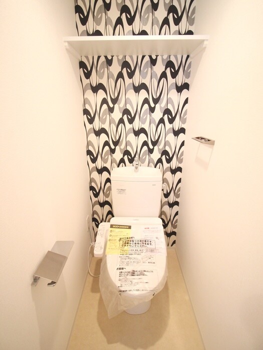 ｴｽﾘｰﾄﾞﾚｼﾞﾃﾞﾝｽ新大阪ﾌﾟﾗｲﾑの物件内観写真