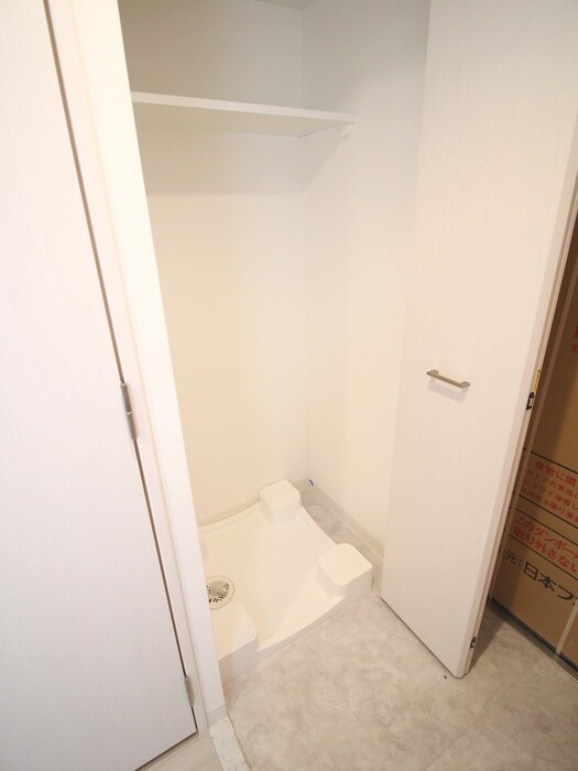 ｴｽﾘｰﾄﾞﾚｼﾞﾃﾞﾝｽ新大阪ﾌﾟﾗｲﾑの物件内観写真