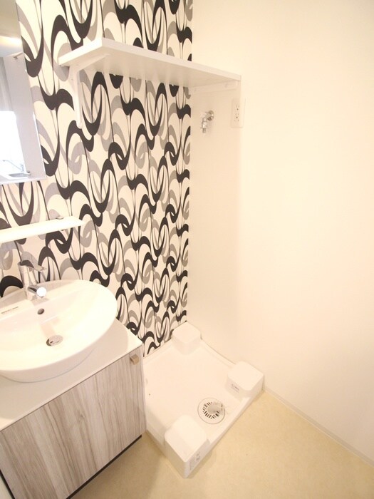 ｴｽﾘｰﾄﾞﾚｼﾞﾃﾞﾝｽ新大阪ﾌﾟﾗｲﾑの物件内観写真