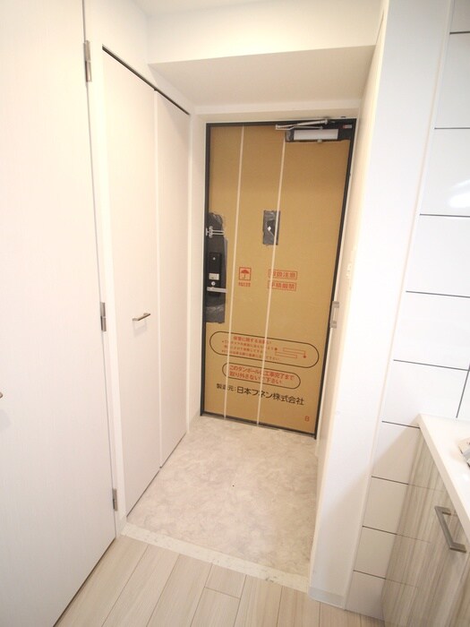 ｴｽﾘｰﾄﾞﾚｼﾞﾃﾞﾝｽ新大阪ﾌﾟﾗｲﾑの物件内観写真