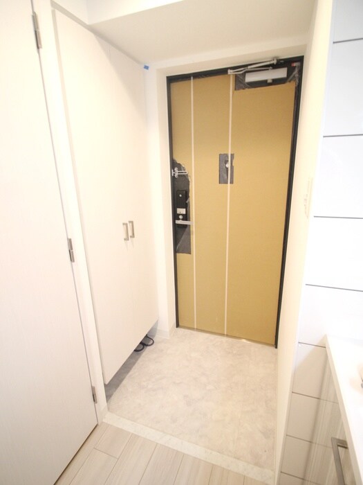 ｴｽﾘｰﾄﾞﾚｼﾞﾃﾞﾝｽ新大阪ﾌﾟﾗｲﾑの物件内観写真