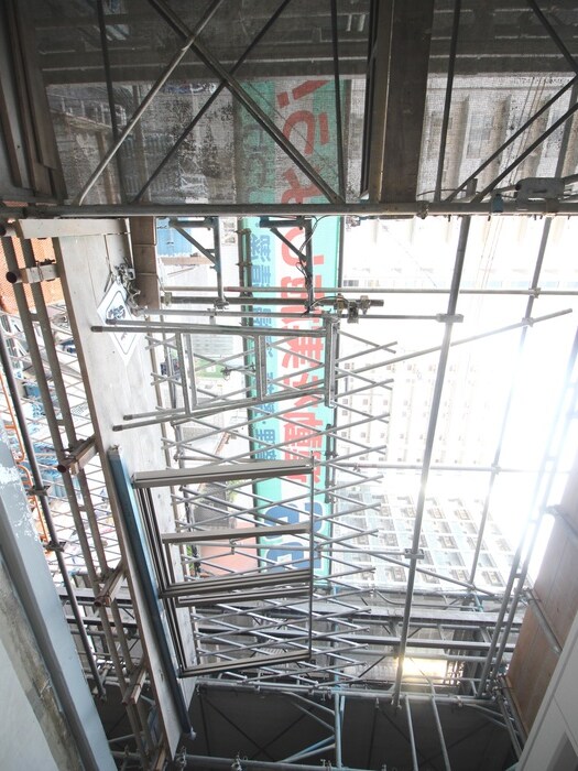 ｴｽﾘｰﾄﾞﾚｼﾞﾃﾞﾝｽ新大阪ﾌﾟﾗｲﾑの物件内観写真