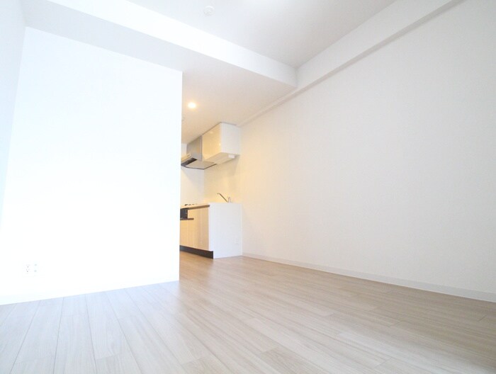 クロスレジデンス神戸元町の物件内観写真