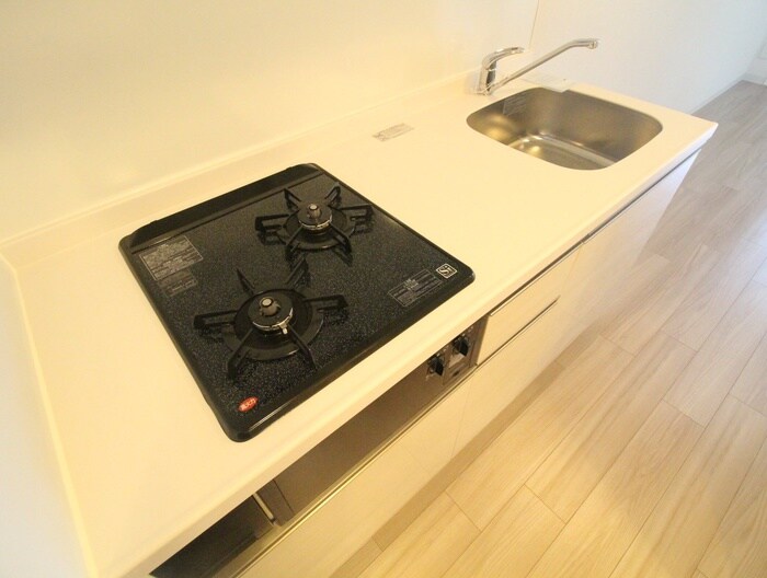 クロスレジデンス神戸元町の物件内観写真