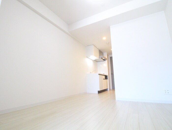 クロスレジデンス神戸元町の物件内観写真