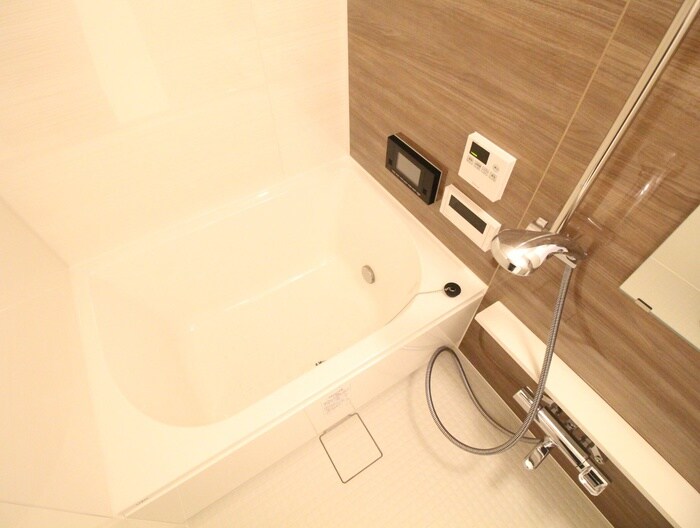 クロスレジデンス神戸元町の物件内観写真