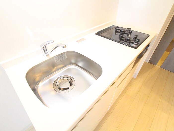 クロスレジデンス神戸元町の物件内観写真