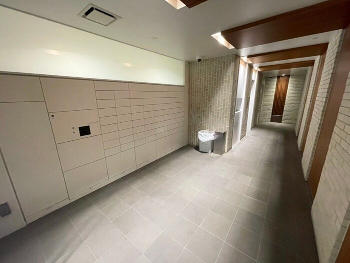 クロスレジデンス神戸元町の物件外観写真