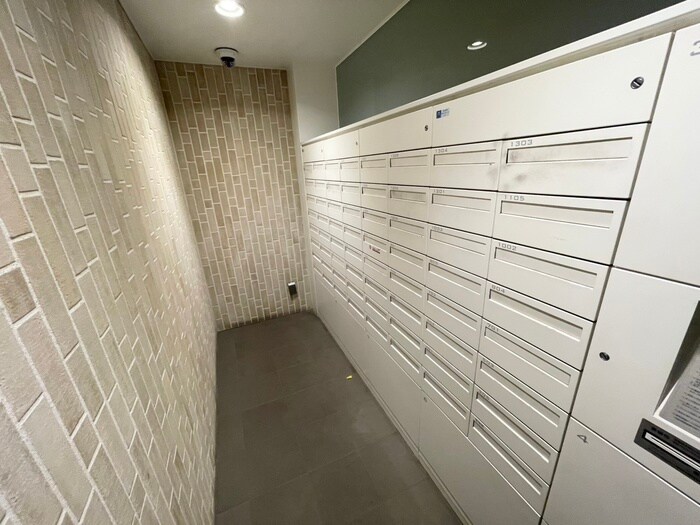 クロスレジデンス神戸元町の物件外観写真