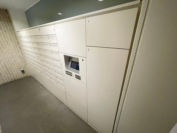 クロスレジデンス神戸元町の物件外観写真