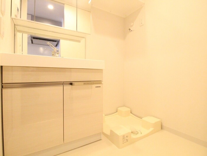 クロスレジデンス神戸元町の物件内観写真