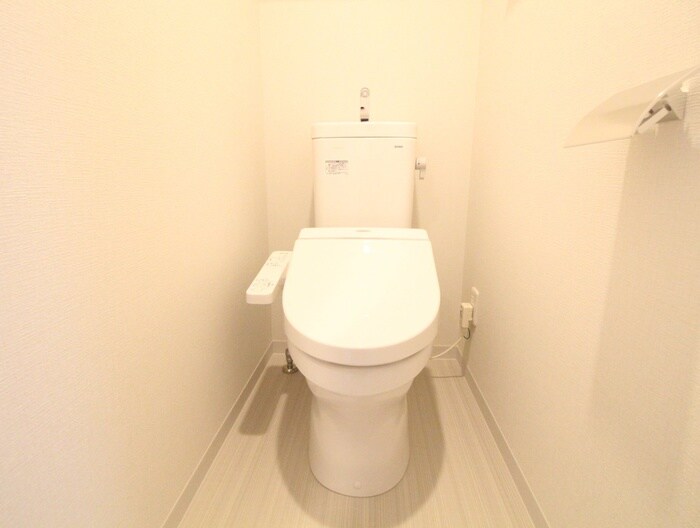 クロスレジデンス神戸元町の物件内観写真