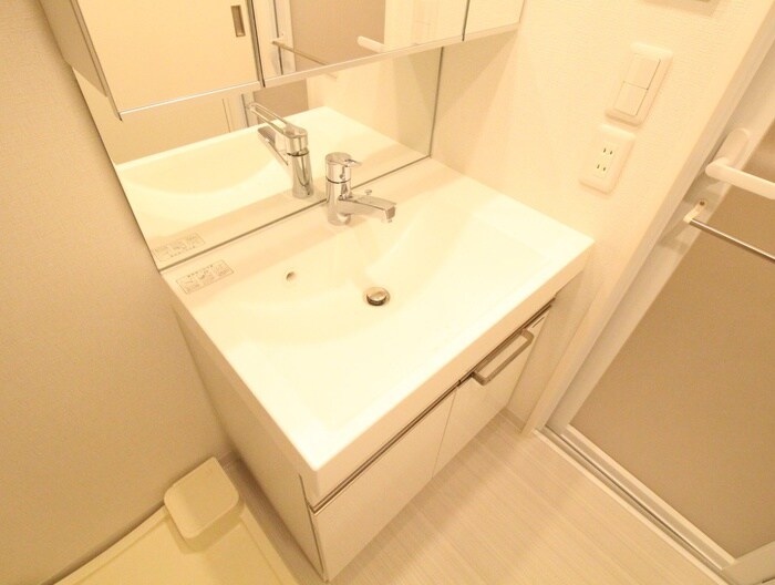 クロスレジデンス神戸元町の物件内観写真