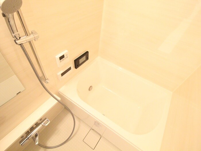 クロスレジデンス神戸元町の物件内観写真