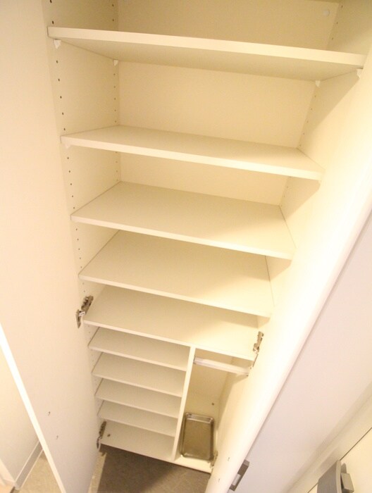 クロスレジデンス神戸元町の物件内観写真