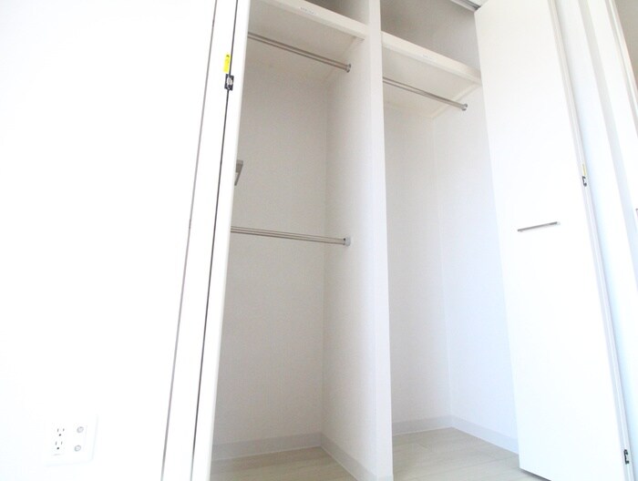 クロスレジデンス神戸元町の物件内観写真