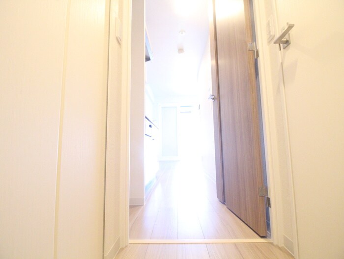 クロスレジデンス神戸元町の物件内観写真