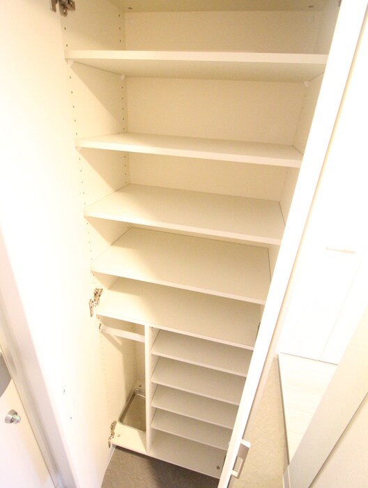 クロスレジデンス神戸元町の物件内観写真