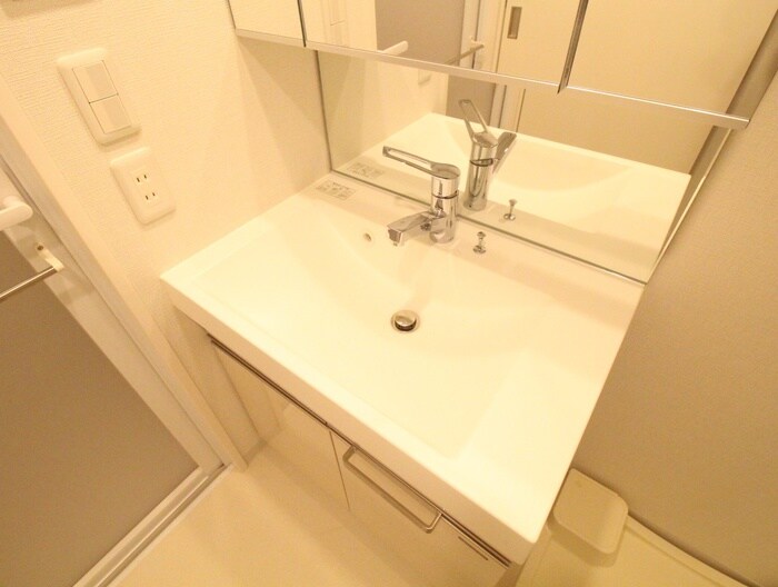 クロスレジデンス神戸元町の物件内観写真