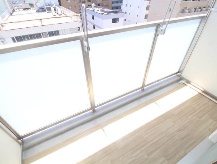 クロスレジデンス神戸元町の物件内観写真