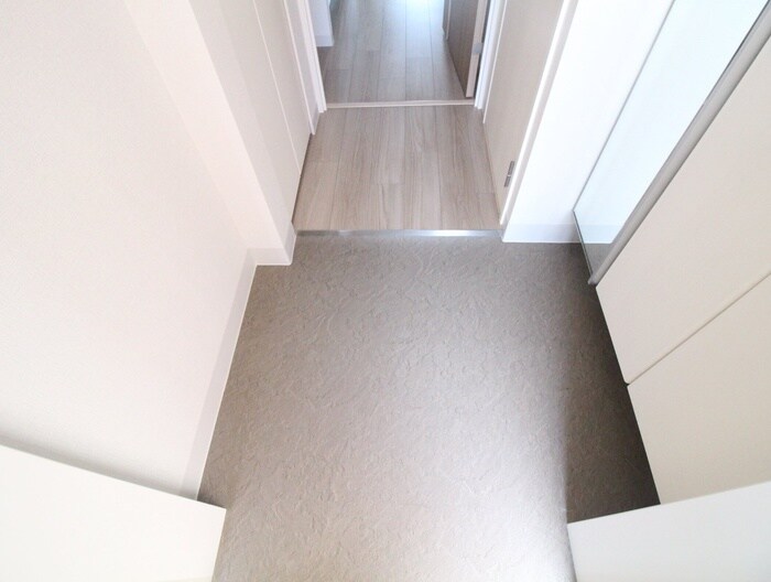 クロスレジデンス神戸元町の物件内観写真