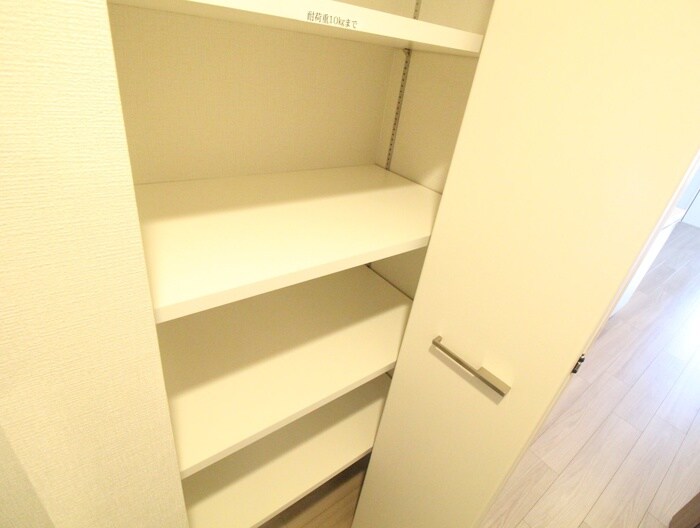 クロスレジデンス神戸元町の物件内観写真