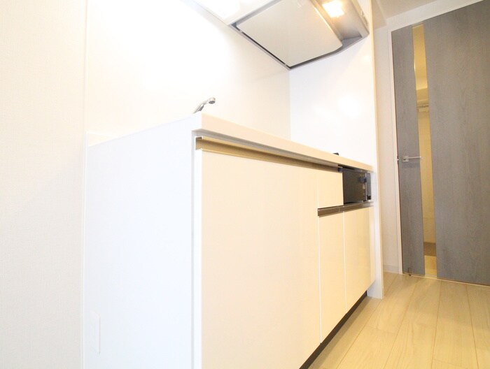 クロスレジデンス神戸元町の物件内観写真