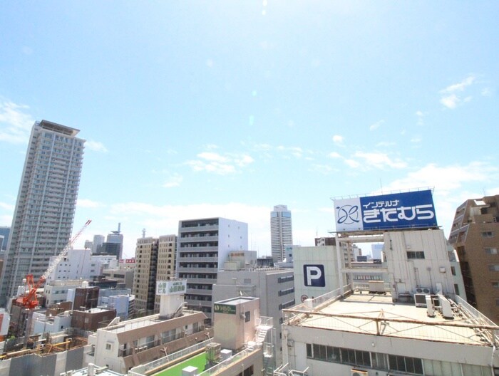 クロスレジデンス神戸元町の物件内観写真