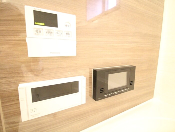 クロスレジデンス神戸元町の物件内観写真