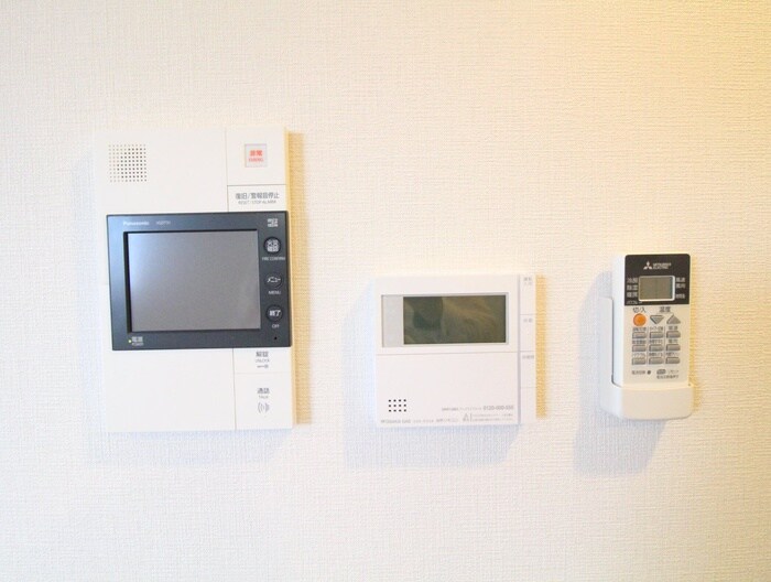 クロスレジデンス神戸元町の物件内観写真