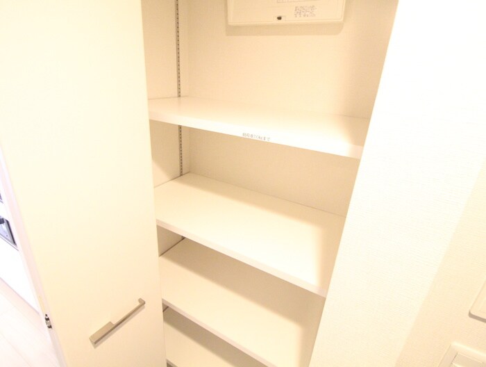 クロスレジデンス神戸元町の物件内観写真