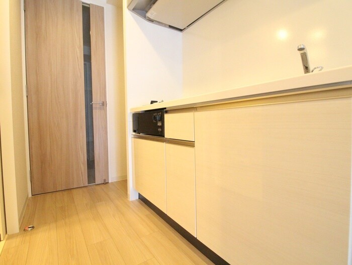 クロスレジデンス神戸元町の物件内観写真