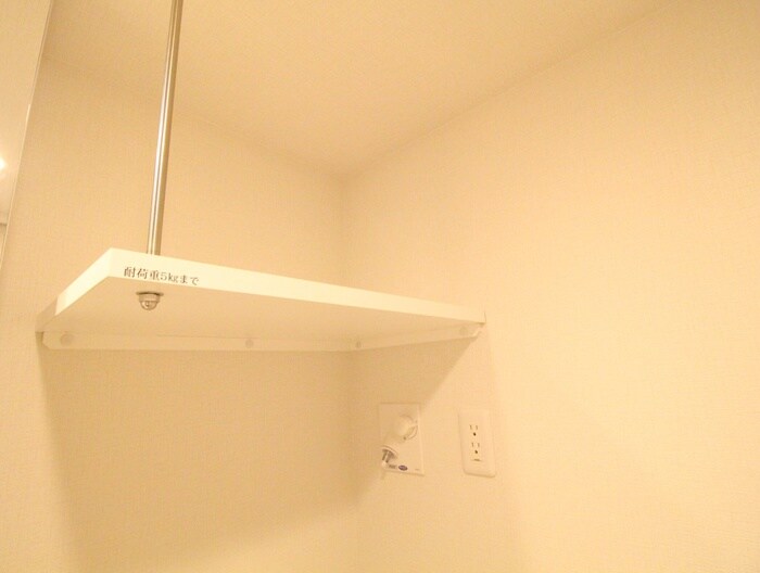 クロスレジデンス神戸元町の物件内観写真