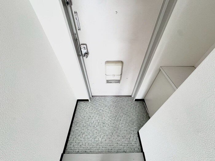 フェスタ待兼山の物件内観写真