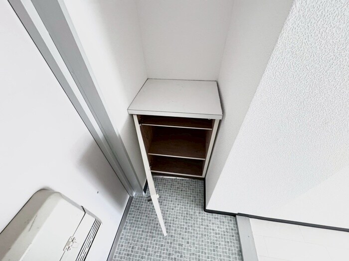 フェスタ待兼山の物件内観写真