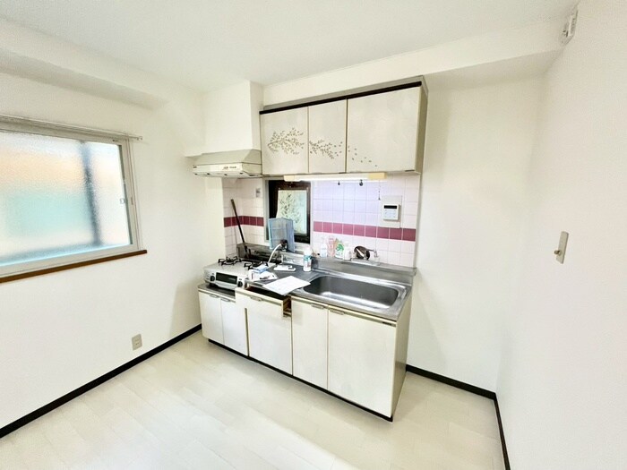 フェスタ待兼山の物件内観写真