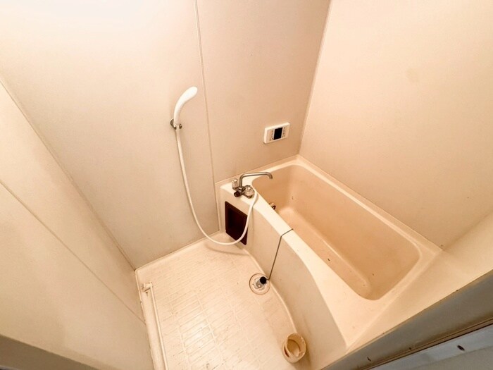 フェスタ待兼山の物件内観写真