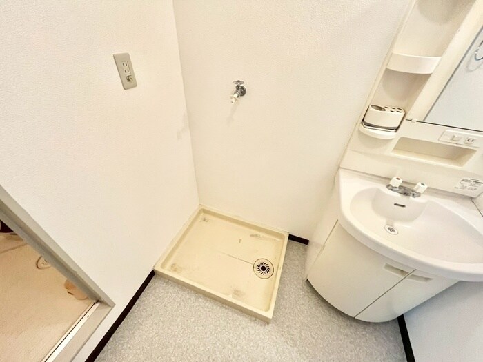 フェスタ待兼山の物件内観写真