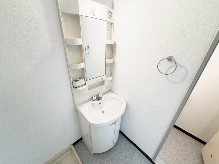 フェスタ待兼山の物件内観写真