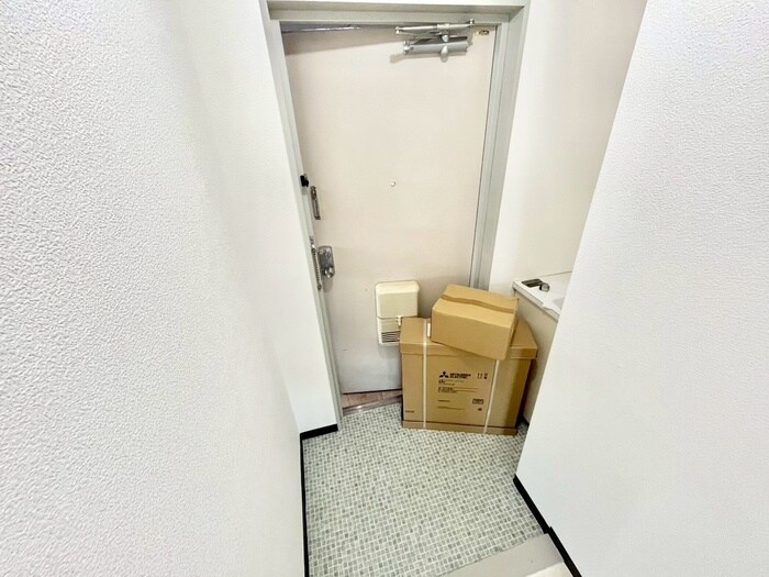 フェスタ待兼山の物件内観写真