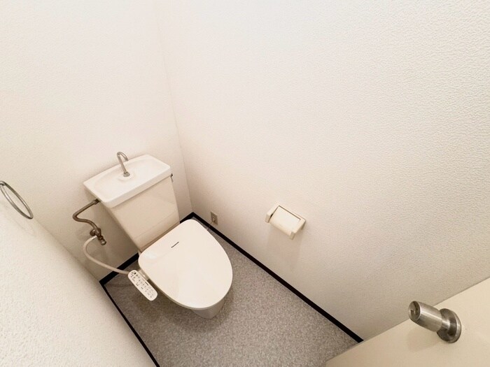 フェスタ待兼山の物件内観写真