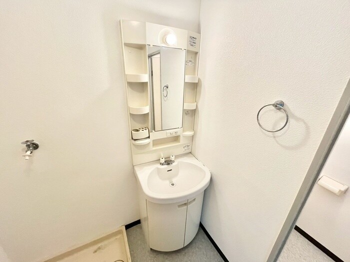 フェスタ待兼山の物件内観写真