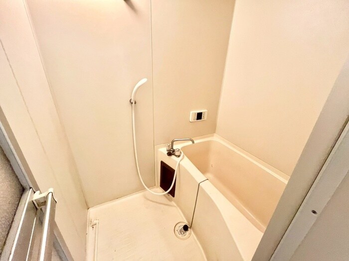 フェスタ待兼山の物件内観写真